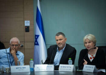 השוויון בנטל יחכה: טרם נקבע דיון חדש על חוק הגיוס