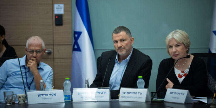 השוויון בנטל יחכה: טרם נקבע דיון חדש על חוק הגיוס