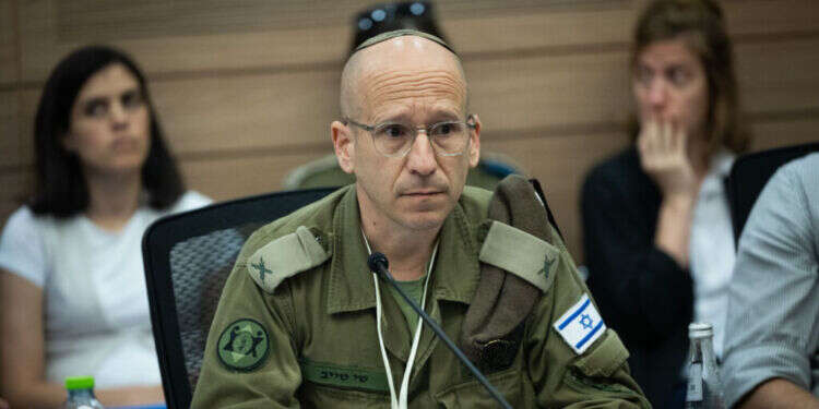 תא הכרה בעזה כמדינה ריבונית – תעניק לישראל יתרונות אסטרטגיים