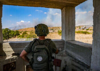 סוף למחדל: צריך לחשוף את הסופר-פוזיציה של לבנון