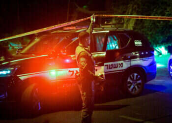 הפיצוץ בתל אביב: "קרה לנו נס גם בזכות הקדושה של המקום"