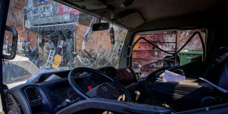 אסטרטגיה או תעמולה: סינוואר מנסה להחיות את פיגועי ההתאבדות