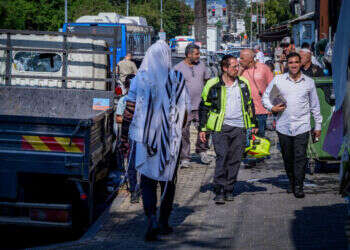 חמאס לקח אחריות: הפיצוץ בתל אביב – ניסיון פיגוע שנכשל