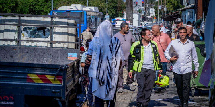 חמאס לקח אחריות: הפיצוץ בתל אביב – ניסיון פיגוע שנכשל