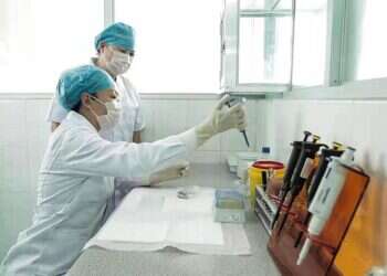 "דיכוי ואפליה רפואית": בארה"ב מזהירים נגד מעורבות אמריקנית במחקר רפואי בסין