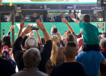 כל הנתונים: גיוס אוגוסט 2024 של הלוחמים יוצא לדרך