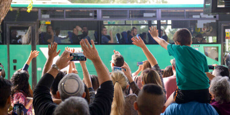 כל הנתונים: גיוס אוגוסט 2024 של הלוחמים יוצא לדרך