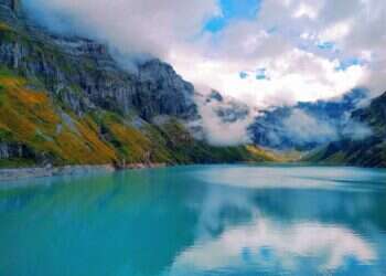 תחרות בשווייץ: הרעיונות הטובים ביותר לפינוי תחמושת מאגמים