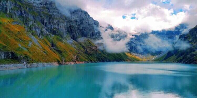 תחרות בשווייץ: הרעיונות הטובים ביותר לפינוי תחמושת מאגמים