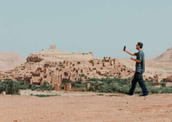 אוהד נבון. צילום: מקס דמטר