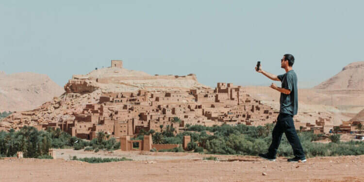 אוהד נבון. צילום: מקס דמטר