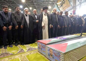 השלכות אסטרטגיות: השבוע ששינה את המלחמה