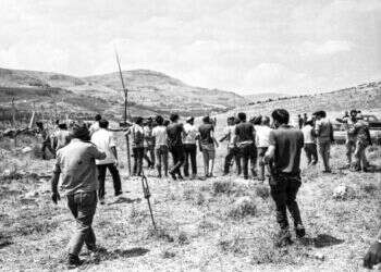 צילום: ארכיון דן הדני, האוסף הלאומי לתצלומים ע"ש משפחת פריצקר, הספריה הלאומית. צילום: צוות יפפ"א