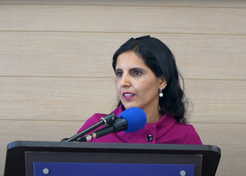 הרשות השנייה: אודליה מינס מתאימה לתפקיד מ"מ יו"ר הרשות