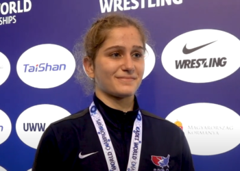 "מצוינות טהורה": סיפורה של מדליסטית הזהב היהודיה – עמית אלור