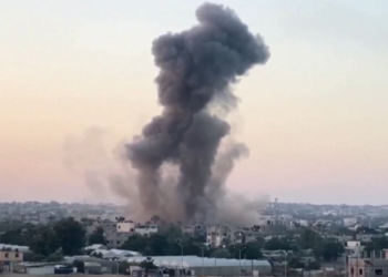 מתקפת הרקטות על הבסיס האמריקני בעיראק: ארה"ב מאיימת בתגובה