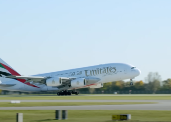 ניסיתם פעם לעלות על מטוס בלי כרטיס? מסתבר שזה אפשרי