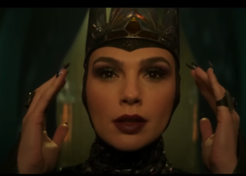 כששלגייה והמלכה הרעה מתחלפות: גרסת גל גדות לאגדה המוכרת 