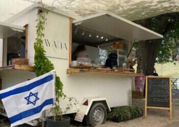 על הדרך: עגלות קפה כשרות שחובה להכיר