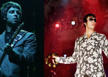 אואזיס מתאחדת: האחים גלאגר השלימו – והלהקה חוזרת לסיבוב הופעות