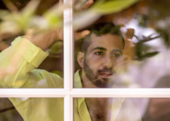 אביחי הולנדר. צילום: אריק סולטן