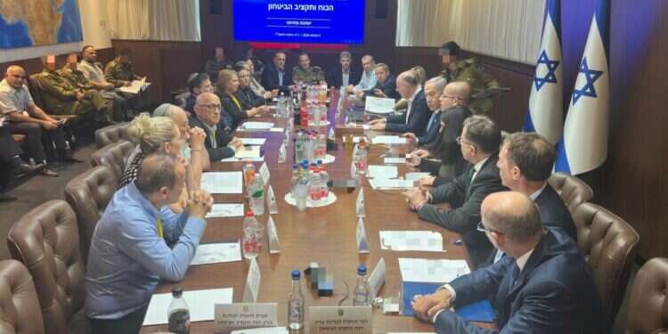 תקציב הביטחון: השאלות שצריכות להטריד את הוועדה הציבורית