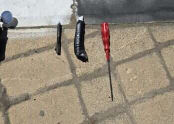 הפיגוע במחסום המנהרות: המחבל הורד מהאוטובוס – והתנפל על השוטרת