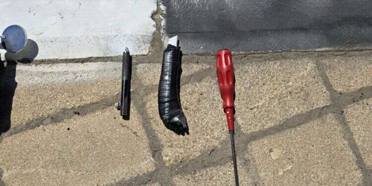 הפיגוע במחסום המנהרות: המחבל הורד מהאוטובוס – והתנפל על השוטרת