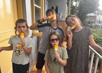 הודו, סוף: סיומה של תקופה, אתגרים וחוויות מנקודת מבט חדשה