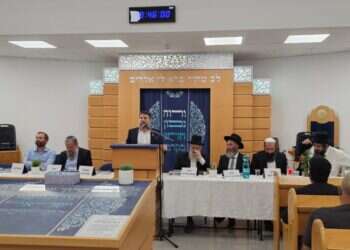 סמוטריץ': הדיון על חיוב המזונות בבתי הדין "קפא" בשל חשש מרוחות זרות