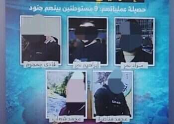 "ירושלמים הכו בישראל, נקמת דם לעזה": בת 20 מירושלים נעצרה בחשד להסתה