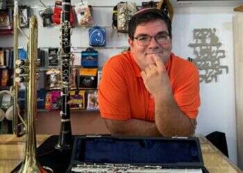 "יזם, חולם ולוחם": גדעון פרי הוא הנרצח בפיגוע ליד קדומים