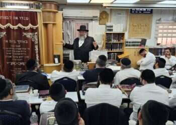 "בלי החיילים האלה בשמחת תורה, מה היה קורה בנתיבות?"