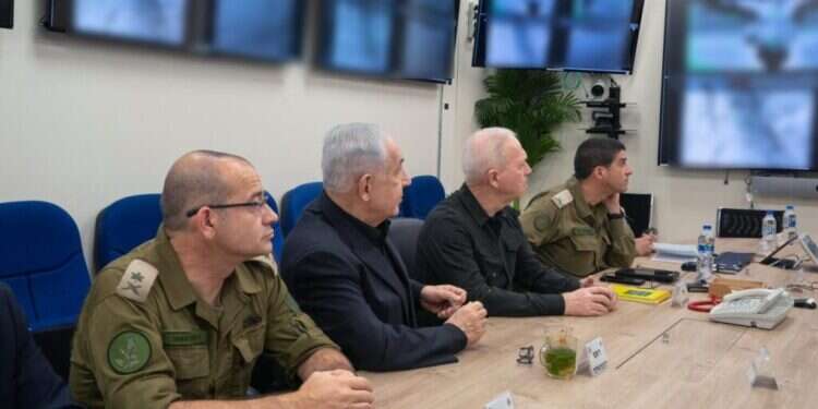 מתקפת מנע בלבנון | חיזבאללה: ירינו יותר מ-300 רקטות