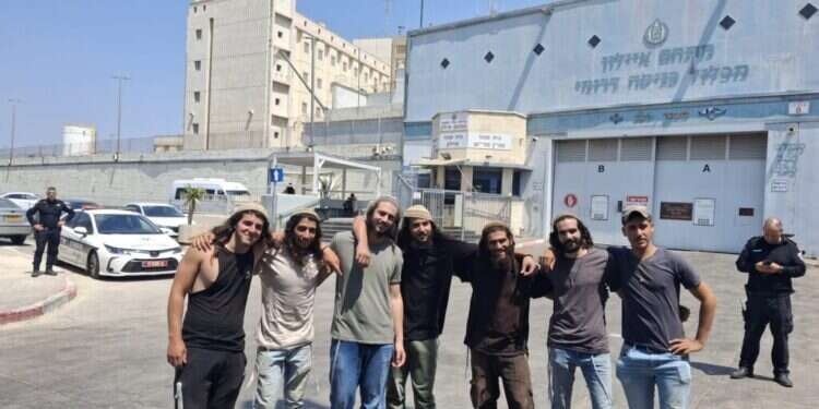 העצור המנהלי בן ה-18 שוחרר מהכלא – ומיד קיבל צו חדש