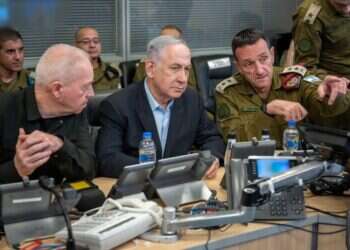 גם אחרי אסון השבת השחורה לישראל עדיין אין אסטרטגיה לאומית