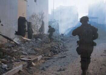 עשרות מחבלים חוסלו ברצועה, חוליה חוסלה מהאוויר בלבנון