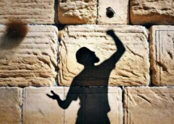 הנר והאבוקה: ענר שפירא הזכיר לי את הגיבור מאגדת חז"ל