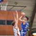 יכולת פנומנלית. באליפות אירופה. צילום: FIBA צילום: FIBA