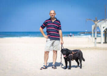 עידו קרת. צילום: אריק סולטן