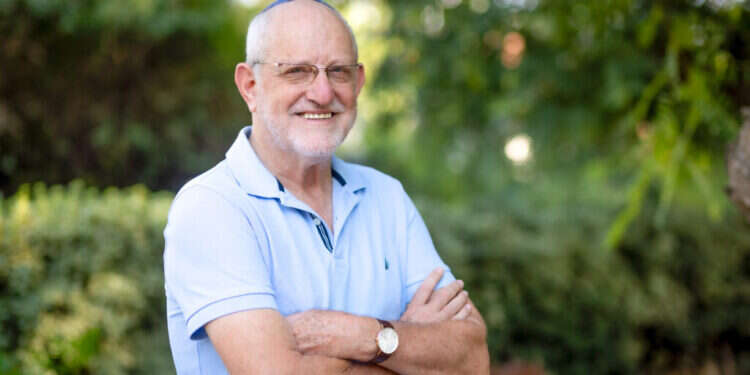 אבי רט. צילום: אריק סולטן
 אבי רט. צילום: אריק סולטן