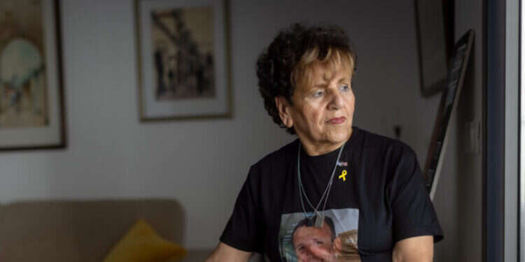 אסתר יהלומי. צילום: אריק סולטן