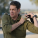 דור הררי. צילום: רן מנדלסון, באדיבות כאן 11, בלאק שיפ הפקות סרטים דור הררי חזר מהמילואים היישר לסט הצילומים: "מרגיש בר מזל"