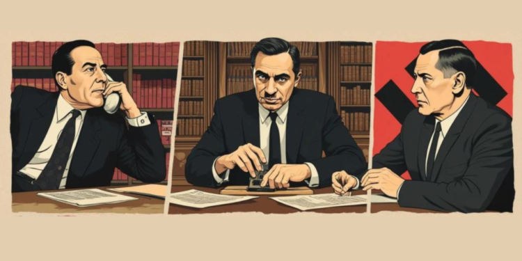 "יש לך כמה בחורים שאולי ירצו להחטיף לנאצים?"