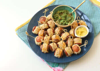 משה בתיבה עם צ׳ימיצ׳ורי. צילום: אפרת ליכטנשטט