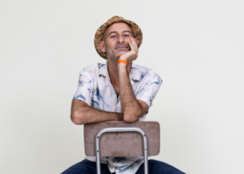 יהונתן רוזנהק. צילום: אריק סולטן