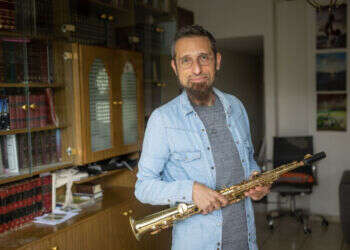 ההופעה של דניאל זמיר יוצרת ציפיות לקראת אלבומו הקרוב