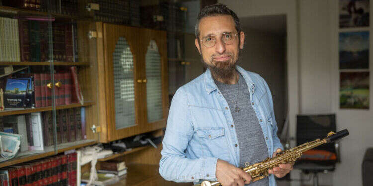 ההופעה של דניאל זמיר יוצרת ציפיות לקראת אלבומו הקרוב