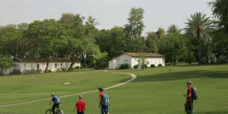 קיבוץ שדה אליהו. צילום: מרים צחי