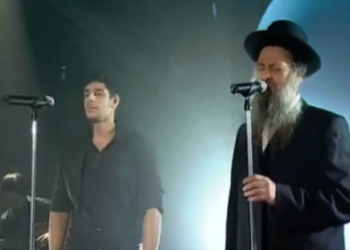 זה לעומת זה: האומנים שיופיעו בטקסים השונים ליום השנה לטבח